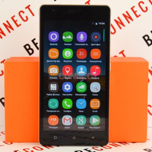 Oukitel C4 Black